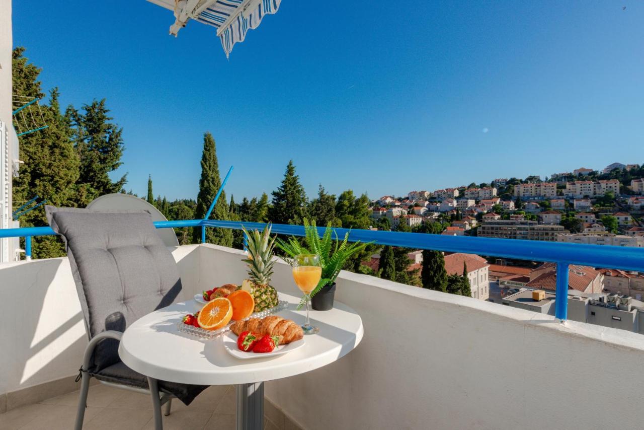 Apartment Sunset Free Parking Дубровник Екстериор снимка