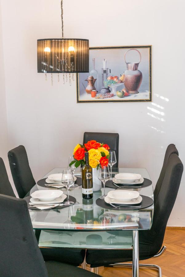Apartment Sunset Free Parking Дубровник Екстериор снимка