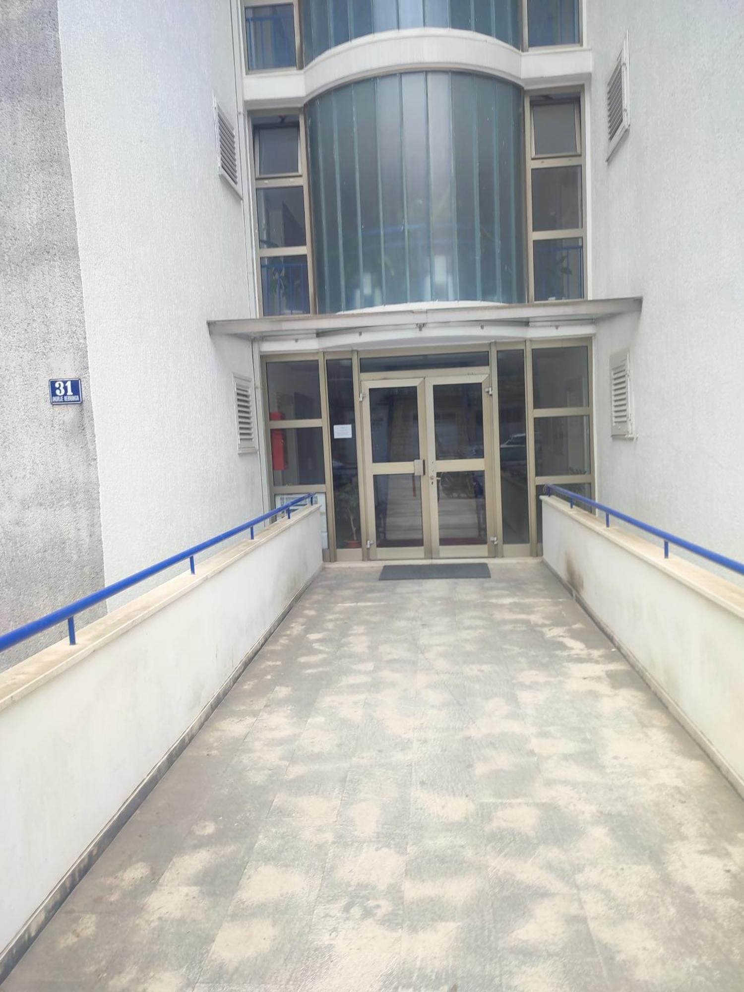 Apartment Sunset Free Parking Дубровник Екстериор снимка